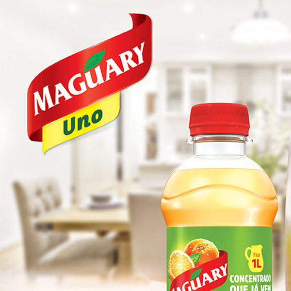 Maguary Uno